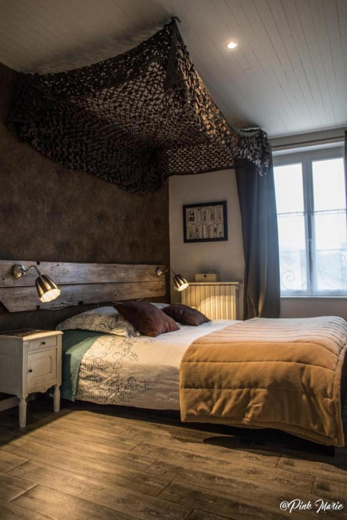 Chambres D'Hotes Le Pessac Vielmur-sur-Agout Экстерьер фото