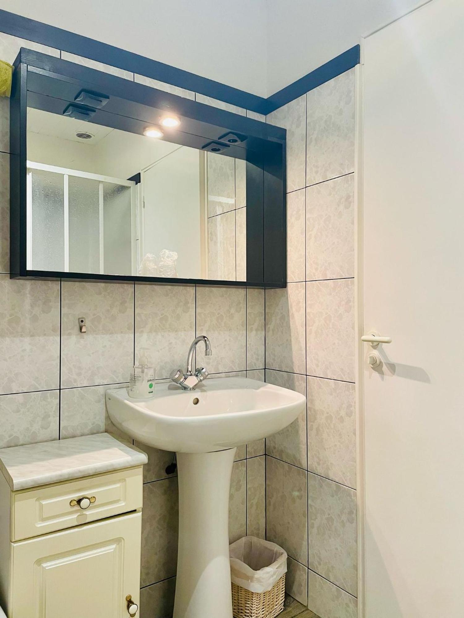 Chambres D'Hotes Le Pessac Vielmur-sur-Agout Экстерьер фото