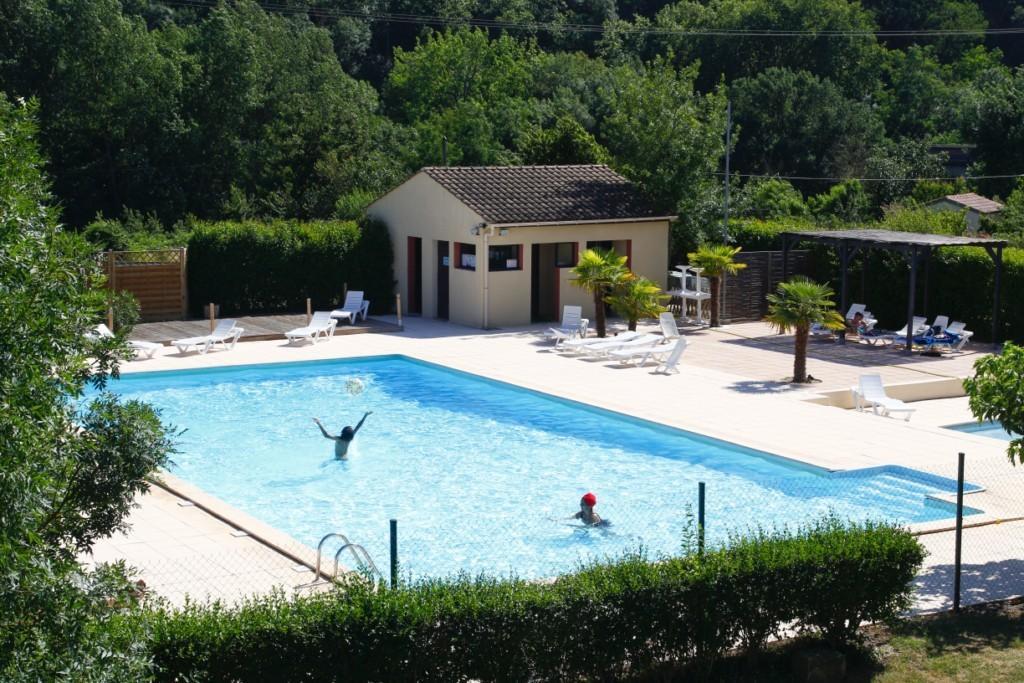 Chambres D'Hotes Le Pessac Vielmur-sur-Agout Экстерьер фото