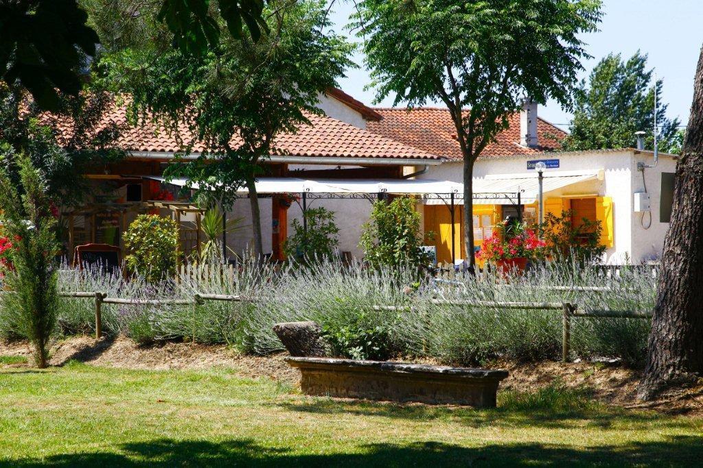 Chambres D'Hotes Le Pessac Vielmur-sur-Agout Экстерьер фото